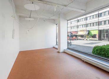 Vuokraa liiketila - Jyväskylä, Yliopistonkatu 32, (40100) - 11 | MatchOffice.fi