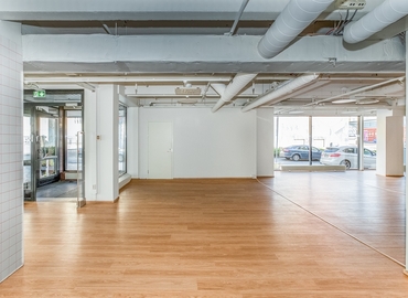 Vuokraa liiketilat - Jyväskylä, Yliopistonkatu 32, (40100) - 13 | MatchOffice