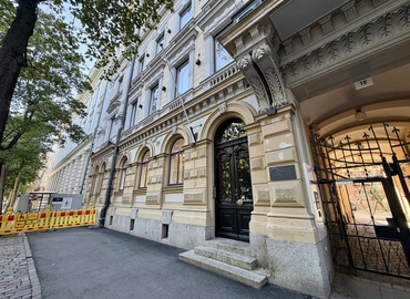 Office Bulevardi 10 00120 Helsinki