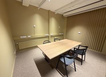 Office Bulevardi 10 00120 Helsinki