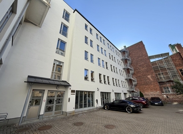 Office Bulevardi 10 00120 Helsinki