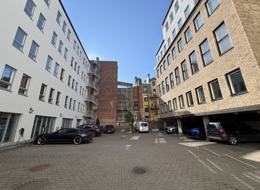 Office Bulevardi 10 00120 Helsinki