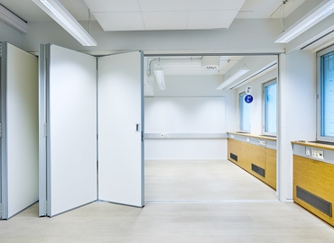 Vapaat toimisto - Jyväskylä, Yliopistonkatu 28, (40100)  - 4 | MatchOffice