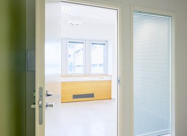 Vuokraa toimistotila - Jyväskylä, Yliopistonkatu 28, (40100)  - 8 | MatchOffice