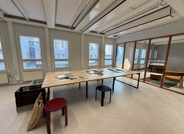 Office Bulevardi 10 00120 Helsinki