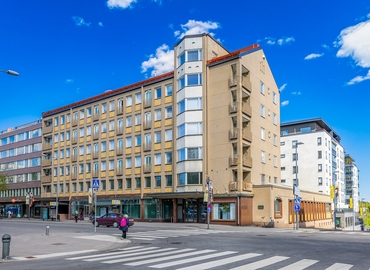 Vuokraa toimisto - Mikkeli, Porrassalmenkatu 17, (50100)  - 0 | MatchOffice.fi