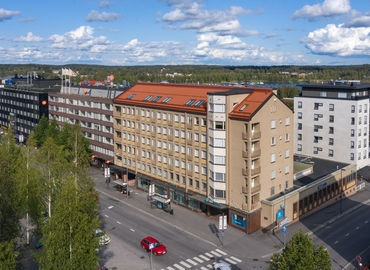 Vapaat toimistotilat - Mikkeli, Porrassalmenkatu 17, (50100)  - 2 | MatchOffice.fi