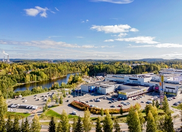 Vuokraa liiketilat - Kuopio, Leväsentie 2, (70700) - 8 | MatchOffice.fi