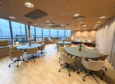 Vuokraa toimistotila - Helsinki, Itämerentori 2, (00180)  - 8 | MatchOffice