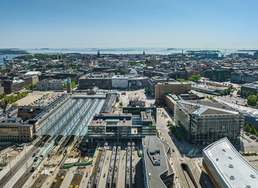 Vuokraa liiketila - Helsinki, Elielinaukio 5, (00100) - 3 | MatchOffice