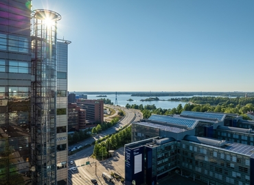 Vuokraa toimisto - Helsinki, Itämerentori 2, (00180)  - 16 | MatchOffice.fi