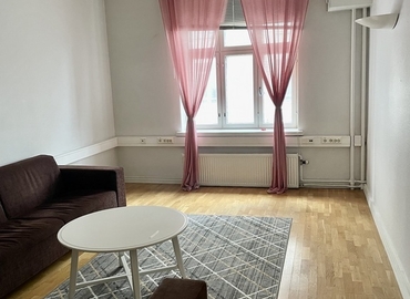 Vuokraa toimistotilat - Helsinki, Fredrikinkatu 55, (00100)  - 0 | MatchOffice
