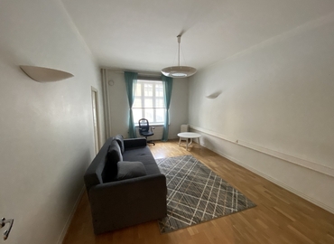 Vuokraa toimistotilat - Helsinki, Fredrikinkatu 55, (00100)  - 2 | MatchOffice.fi
