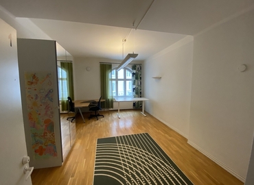 Vapaat toimistotila - Helsinki, Fredrikinkatu 55, (00100)  - 3 | MatchOffice.fi