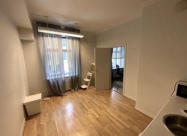 Vuokraa toimistotila - Helsinki, Fredrikinkatu 55, (00100)  - 5 | MatchOffice