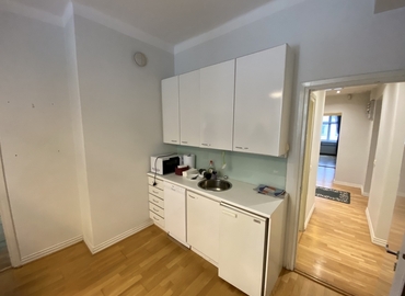 Vapaat toimistotilat - Helsinki, Fredrikinkatu 55, (00100)  - 7 | MatchOffice