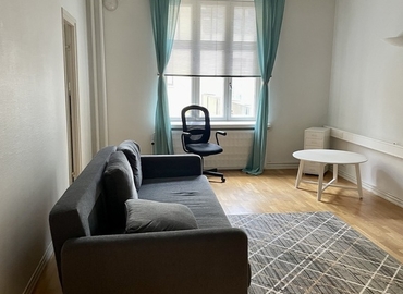 Vuokraa toimisto - Helsinki, Fredrikinkatu 55, (00100)  - 9 | MatchOffice.fi