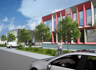 Warehouse Niittytie 29 01300 Vantaa