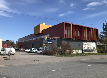 Vapaat toimistotilat - Vantaa, Niittytie 25, (01300)  - 3 | MatchOffice