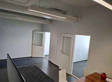 Vuokraa toimistotilat - Vantaa, Niittytie 25, (01300)  - 4 | MatchOffice.fi