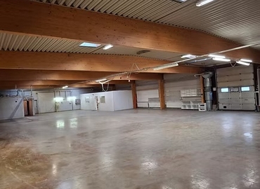 Warehouse Niittytie 29 01300 Vantaa