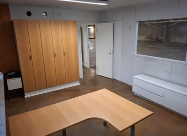 Warehouse Niittytie 29 01300 Vantaa