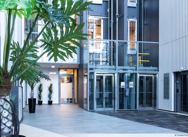 Office Äyritie 22 01510 Vantaa