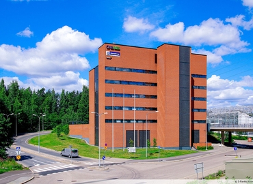 Vapaat toimisto - Helsinki, Nuijamiestentie 12, (00320)  - 2 | MatchOffice