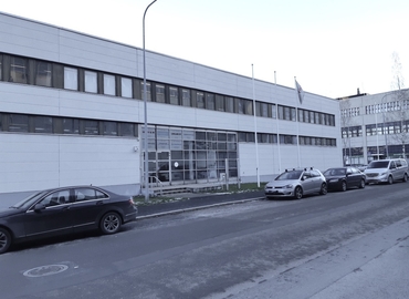 Office Laippatie 3 00880 Helsinki