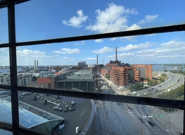 Vuokraa toimisto - Helsinki, Itämerentori 2, (00180)  - 16 | MatchOffice.fi