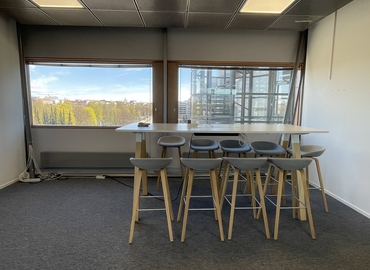 Vuokraa toimistotilat - Helsinki, Itämerentori 2, (00180)  - 21 | MatchOffice