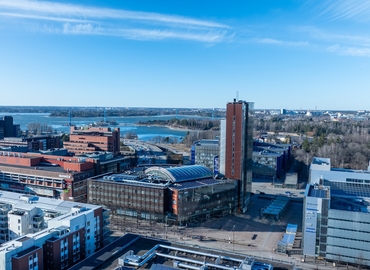 Vapaat toimisto - Helsinki, Itämerentori 2, (00180)  - 17 | MatchOffice