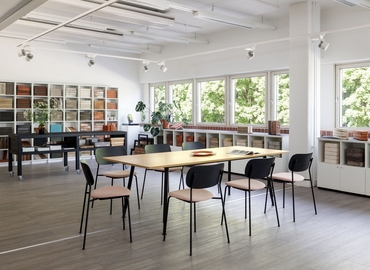 Vuokraa toimistotilat - Helsinki, Elimäenkatu 30, (00520)  - 8 | MatchOffice