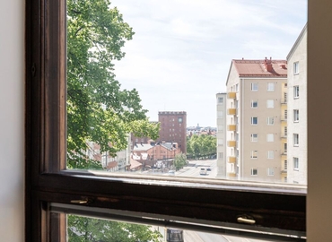 Office Hämeentie 19 00500 Helsinki