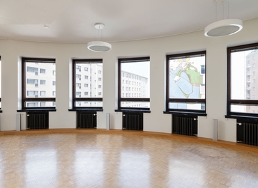 Office Hämeentie 19 00500 Helsinki