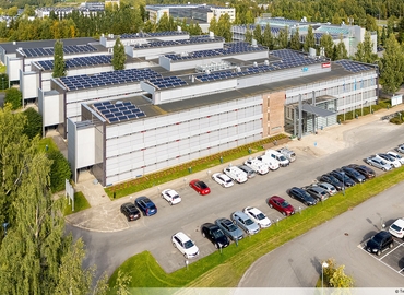 Vapaat toimistotila - Oulu, Elektroniikkatie 3, (90590)  - 8 | MatchOffice