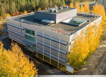 Office Elektroniikkatie 4 90590 Oulu