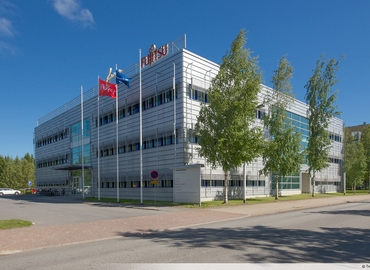 Office Elektroniikkatie 4 90590 Oulu