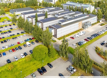 Vuokraa toimistotilat - Oulu, Elektroniikkatie 3, (90590)  - 7 | MatchOffice.fi