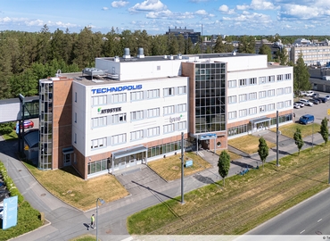 Vuokraa toimistotilat - Tampere, Hermiankatu 3A, (33720)  - 0 | MatchOffice.fi