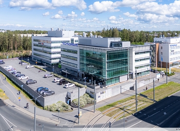 Vuokraa toimisto - Tampere, Hermiankatu 1A, (33720)  - 2 | MatchOffice