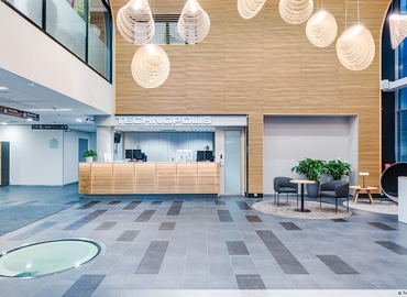 Vapaat toimistotilat - Tampere, Kalevantie 2, (33100)  - 5 | MatchOffice