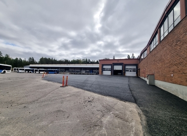 Vuokraa toimistotila - Vantaa, Köysikuja 1, (01640)  - 9 | MatchOffice
