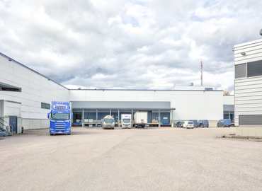 Vuokraa toimistotila - Espoo, Koskelontie 21-25, (02920)  - 3 | MatchOffice