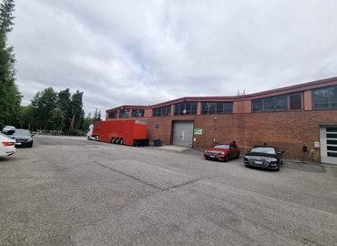 Vapaat toimisto - Vantaa, Köysikuja 1, (01640)  - 1 | MatchOffice