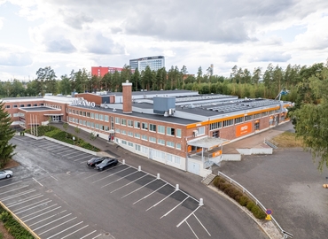 Vapaat toimisto - Vantaa, Tammiston Kauppatie 22, (01510)  - 9 | MatchOffice.fi