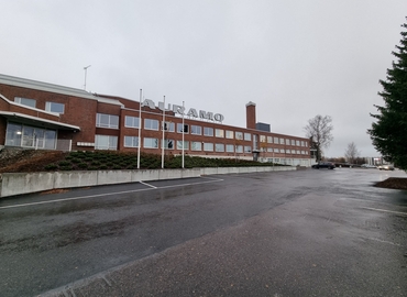 Vuokraa toimistotilat - Vantaa, Tammiston Kauppatie 22, (01510)  - 13 | MatchOffice.fi