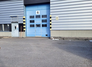 Vuokraa tuotantotila - Espoo, Koskelontie 21-25, (02920) - 13 | MatchOffice.fi