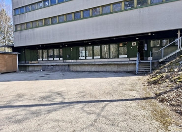 Vapaat toimistotila - Helsinki, Atomitie 1, (00370)  - 1 | MatchOffice.fi