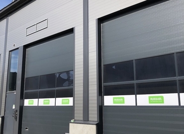 Warehouse Huoltotie 4 04300 Tuusula